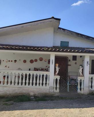 Villa di 130 m² con 3 locali a Genazzano