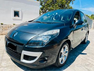 Renault Scenic X Mod 1.5dCi - PERFETTA - 2010