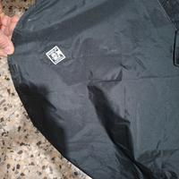 copri gambe universale nero Tucano Urbano