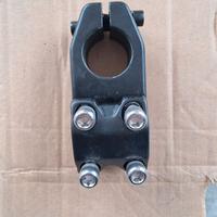 pipa bmx nuova