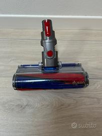 Spazzola Fluffy Dyson V11