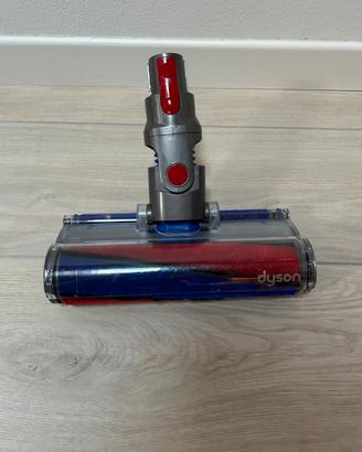 Spazzola Fluffy Dyson V11