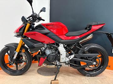 FANTIC STEALTH 125 - 2025