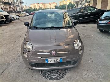 Fiat 500 1300 Multijet diesel 1 anno di garanzia