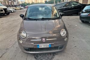 Fiat 500 1300 Multijet diesel 1 anno di garanzia