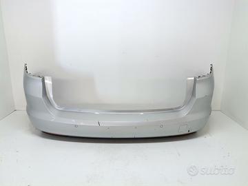 PARAURTI POSTERIORE COMPLETO OPEL Astra K Sports T