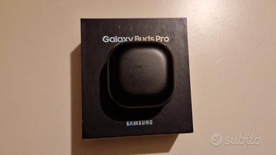 Samsung Galaxy Buds Pro