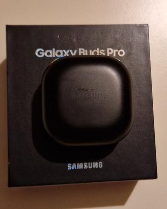 Samsung Galaxy Buds Pro