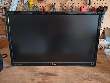 monitor lg 22mp55hq