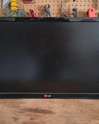 monitor lg 22mp55hq