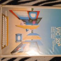 46 programmi per commodore vic20