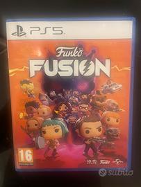 Funko fusion ps5