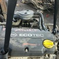 Motore Opel corsa c