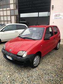 Fiat Seicento 1.1i gpl