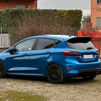 Ford Fiesta 1.0 Ecoboost 100 CV 5 porte ST-Line