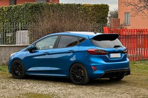 Ford Fiesta 1.0 Ecoboost 100 CV 5 porte ST-Line
