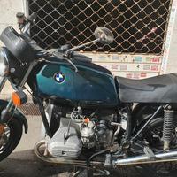 Bmw r 65 - 1984