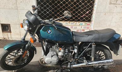 Bmw r 65 - 1984