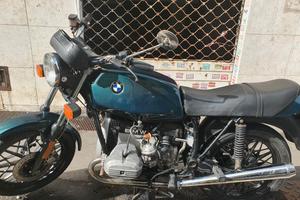 Bmw r 65 - 1984