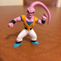 Dragon ball action figure majin bu