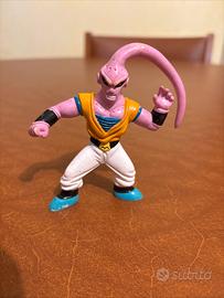 Dragon ball action figure majin bu