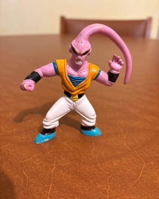 Dragon ball action figure majin bu