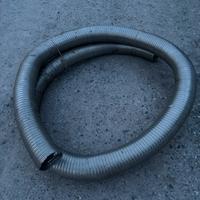 Tubo flessibile canne fumarie