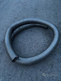 Tubo flessibile canne fumarie