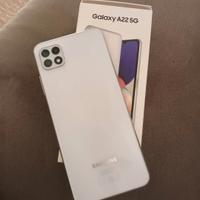 smartphone Galaxy A22