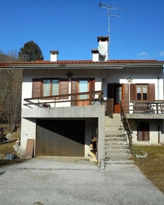 CASA PLURICAMERE: indipendenza e panorama a poc...