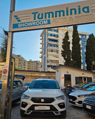 Seat Ateca 2.0 TDI 150cv DSG Business 2022