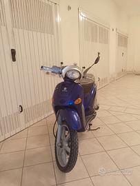 Piaggio Liberty 50 - 2000