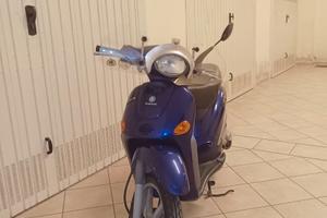 Piaggio Liberty 50 - 2000