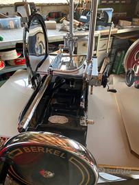 Berkel Mod. P
