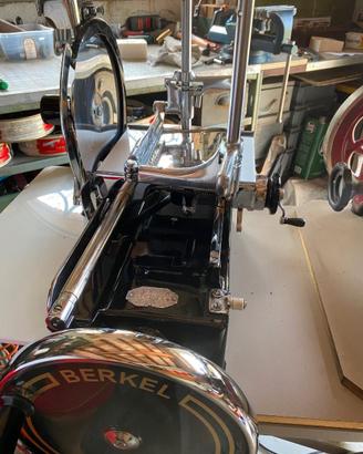 Berkel Mod. P