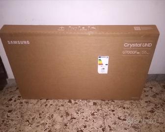 Smart TV 4K