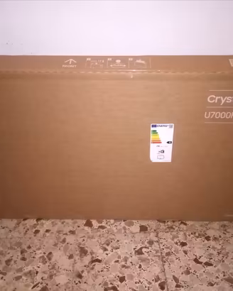 Smart TV 4K
