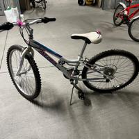 Bicicletta bimba 24"