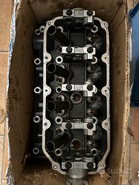 Testata da riparare furibordHonda bf130 anno 2006