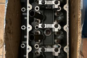 Testata da riparare furibordHonda bf130 anno 2006