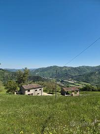 Casa in sasso