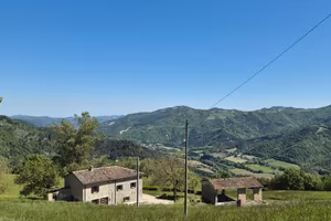 Casa in sasso