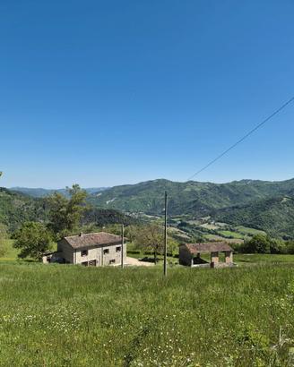 Casa in sasso