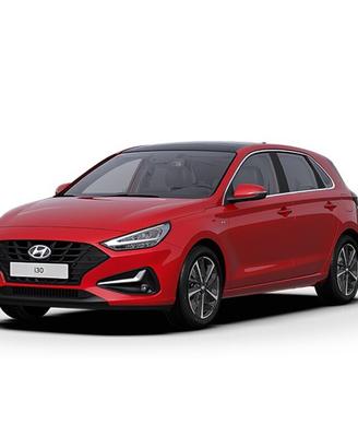 Hyundai i30 5 Porte i30 1.0 t-gdi 48V Prime 120cv