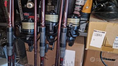 mulinelli okuma  obsidian come nuovi