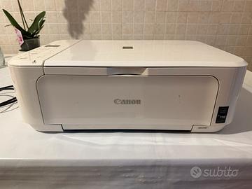 Stampante canon MG3150