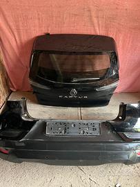 Portellone Renault Captur 2020-2025