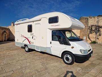 Rimor Europeo Garage