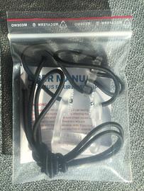 Tappanaso Apnea / Freediving Noseclip