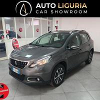 Peugeot 2008 BlueHDi 75 Active